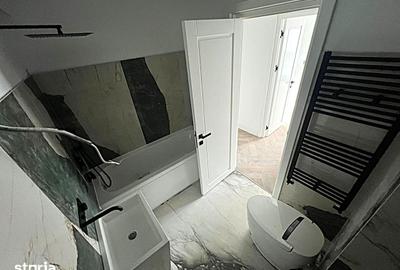Apartament cu 2 camere decomandat în Tătărași - 5