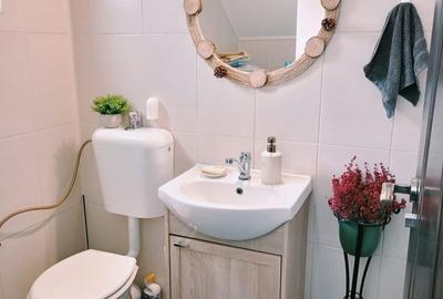 Casă cu 4 camere în Crevedia - 1