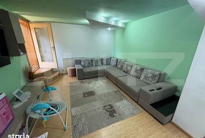 Casă cu 5 camere cu Teren 1073 Mp în Central - 4