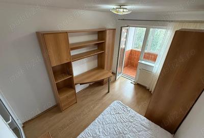 Apartament cu 4 camere decomandat în Nord