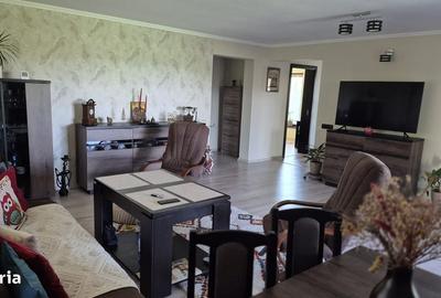 Casă cu 3 camere în Crișeni - 9