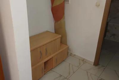 Apartament cu 2 camere nedecomandat în Central