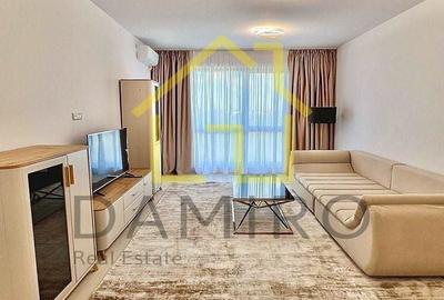Apartament cu 2 camere semidecomandat în Berceni - 6