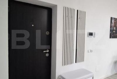 Apartament cu 2 camere în Central - 8
