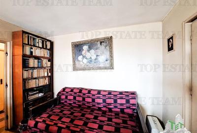 Apartament cu 2 camere semidecomandat în Ștefan cel Mare - 4