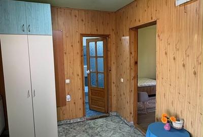 Casă cu 2 camere în Baciu