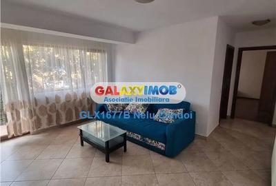 Apartament cu 2 camere semidecomandat, mobilat în 13 Septembrie