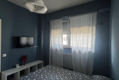 Apartament cu 2 camere semidecomandat în Roșu - 7