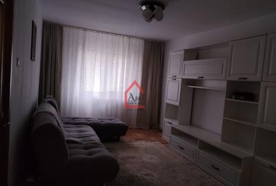 Apartament cu 2 camere decomandat, mobilat în Galata - 2