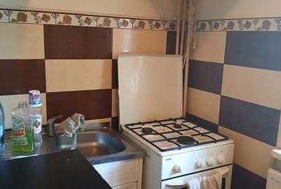 Garsonieră decomandată în Brazda lui Novac