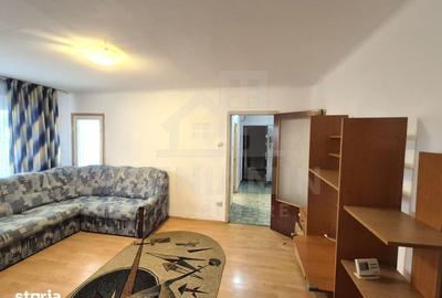 Apartament cu 2 camere semidecomandat în Craiovița Nouă