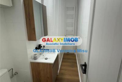 Garsonieră decomandată, mobilată în Titan