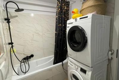 Apartament cu 3 camere decomandat în Semicentral - 6