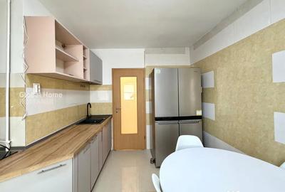 Apartament cu 3 camere decomandat, mobilat în Basarab - 10