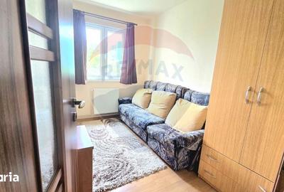 Apartament cu 3 camere în Central - 7