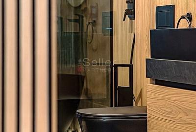 Apartament cu 3 camere decomandat, mobilat în Drumul Poienii - 50