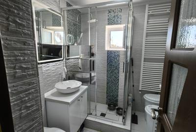 Apartament cu 4 camere decomandat, mobilat în Central - 9