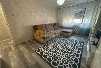 Garsonieră decomandată în Metalurgie - 1