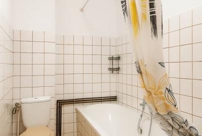 Apartament cu 2 camere decomandat, mobilat în Cișmigiu - 12