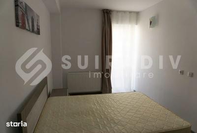Apartament cu 3 camere în Europa