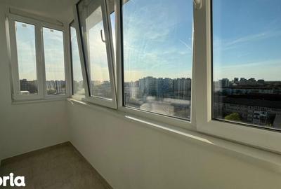 Apartament cu 2 camere decomandat în Circumvalațiunii - 1