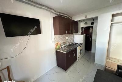 Garsonieră în Vasile Aaron