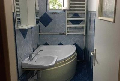 Apartament cu 2 camere în Frumoasa