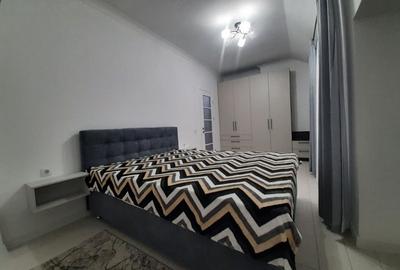 Apartament cu 2 camere decomandat în Făget - 4