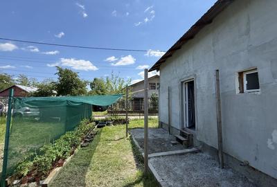 Casă individuală cu 3 camere cu Canalizare în Slobozia - 23