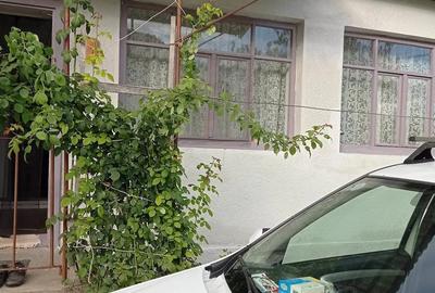 Casă cu 2 camere cu Teren 1600 Mp în Ghindari - 3