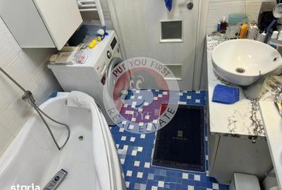 Apartament cu 3 camere decomandat în Chiajna