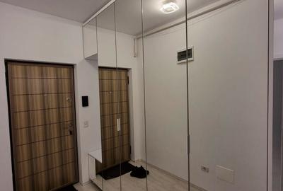 Apartament cu 2 camere decomandat în Fundeni