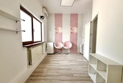 Apartament cu 3 camere în Ultracentral - 2