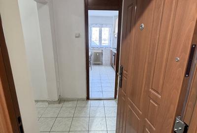 Apartament cu 2 camere decomandat în Chișinau