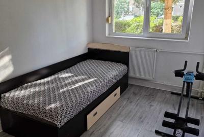 Apartament cu 2 camere în Sânmartin