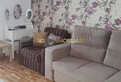 Garsonieră decomandată, mobilată în Titan - 3