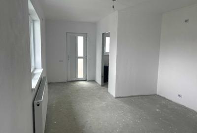 Casă cu 3 camere în Central - 4