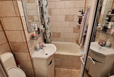 Apartament cu 2 camere decomandat în Micro 18 - 6