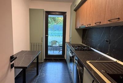 Apartament cu 2 camere în Doamna Ghica