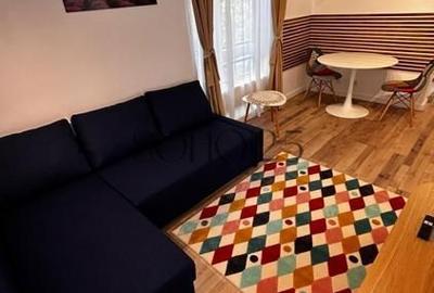 Apartament cu 2 camere în Băneasa - 5