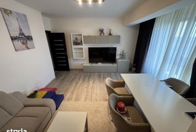 Apartament cu 3 camere decomandat în Primo