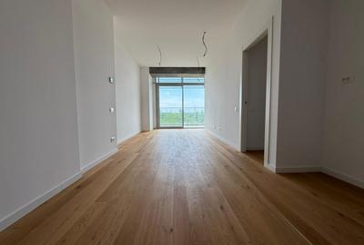 Apartament cu 2 camere decomandat în Floreasca