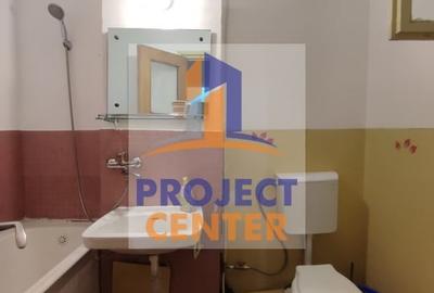 Apartament cu 2 camere decomandat, mobilat în Negru Vodă - 5