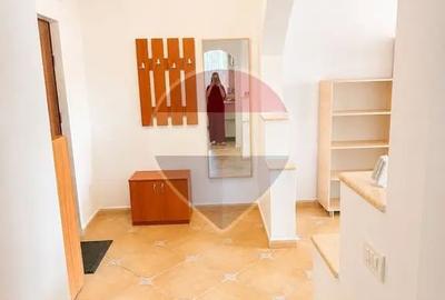 Apartament cu 2 camere semidecomandat în Griviței