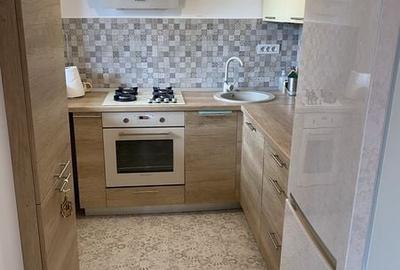 Apartament cu 2 camere în Palazu Mare - 7