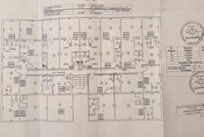 Apartament cu 2 camere decomandat, mobilat în Berceni - 14