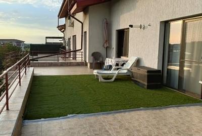 Apartament cu 3 camere decomandat, mobilat în Dudu - 1