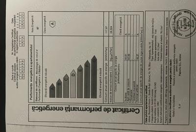 Garsonieră decomandată în Dămăroaia
