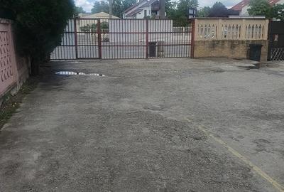 Spațiu comercial, de 400 mp, în Girocului - 2
