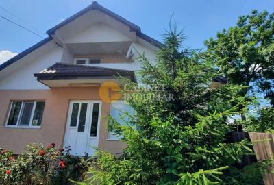 Casă individuală cu 5 camere cu Canalizare în Hilița - 2